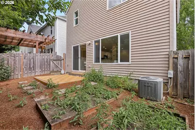 6473 NW Shelsam Ter, Portland, OR 97229 - Photo 38