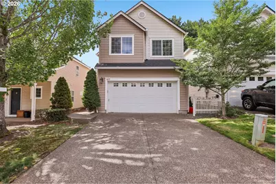 6473 NW Shelsam Ter, Portland, OR 97229 - Photo 1