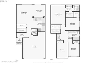 6473 NW Shelsam Terrace, Portland, OR 97229 - Photo 48
