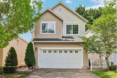 6473 NW Shelsam Ter, Portland, OR 97229 - Photo 1