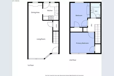 2555 NW Savier St #10, Portland, OR 97210 - Photo 48