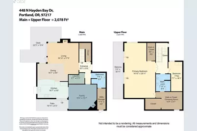 448 N Hayden Bay Dr, Portland, OR 97217 - Photo 48