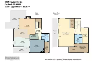 448 N Hayden Bay Dr, Portland, OR 97217 - Photo 48