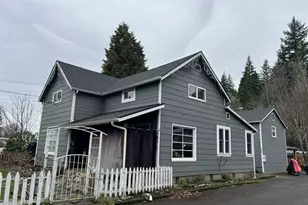 133 NW Alder St, Mill City, OR 97360 - Photo 1