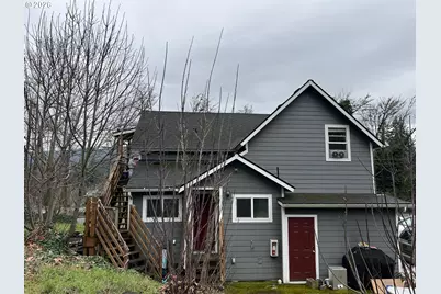 133 NW Alder St, Mill City, OR 97360 - Photo 6