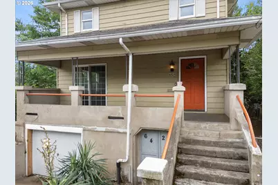 6424 NE Hassalo St, Portland, OR 97213 - Photo 2