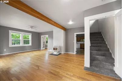 6424 NE Hassalo St, Portland, OR 97213 - Photo 4