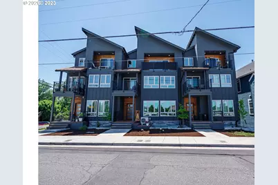 302 N Bridgeton Rd, Portland, OR 97217 - Photo 1