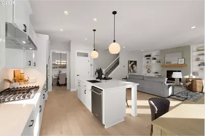 5908 NW 132nd Ave #lot 28, Portland, OR 97229 - Photo 8