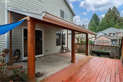 4002 NE 91st St, Vancouver, WA 98665 - Photo 36