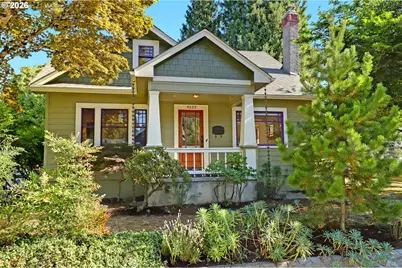 6235 NE Davis St, Portland, OR 97213 - Photo 1