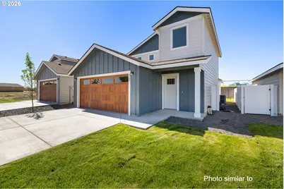 855 Tinley St, Stanfield, OR 97875 - Photo 14