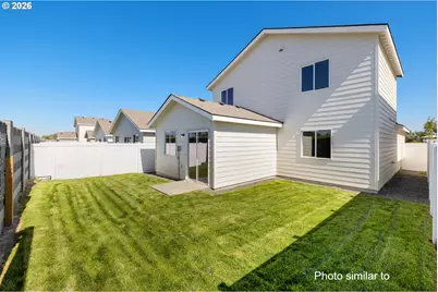 855 Tinley St, Stanfield, OR 97875 - Photo 10