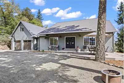 445 Melqua Rd, Roseburg, OR 97471 - Photo 1