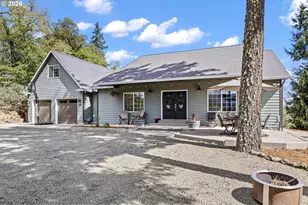 445 Melqua Rd, Roseburg, OR 97471 - Photo 1