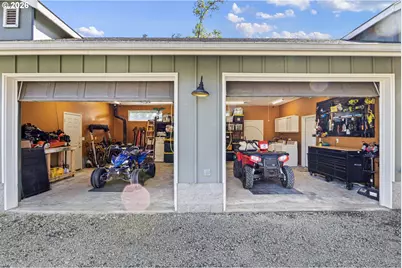 445 Melqua Rd, Roseburg, OR 97471 - Photo 38