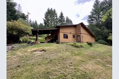 818 NW 359th St, La Center, WA 98629 - Photo 4