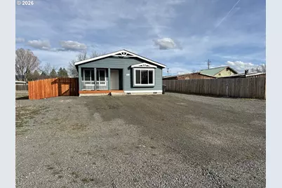 917 S Hall St, Prairie City, OR 97869 - Photo 12