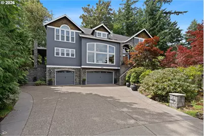 1033 NW Eloise Ln, Portland, OR 97229 - Photo 1