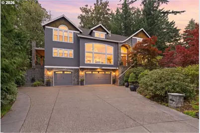 1033 NW Eloise Ln, Portland, OR 97229 - Photo 1