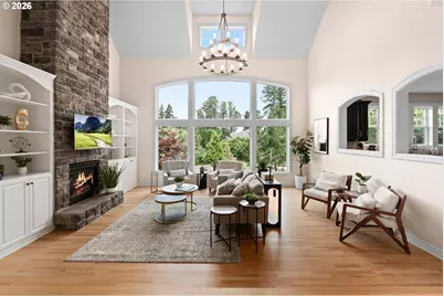 1033 NW Eloise Ln, Portland, OR 97229 - Photo 2