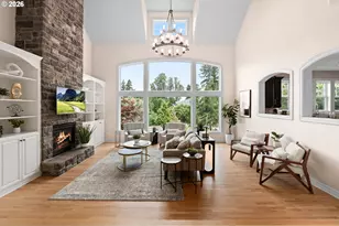 1033 NW Eloise Ln, Portland, OR 97229 - Photo 2