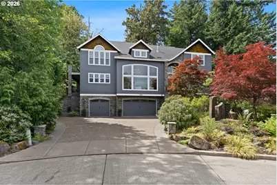 1033 NW Eloise Ln, Portland, OR 97229 - Photo 6