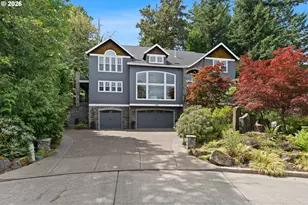 1033 NW Eloise Ln, Portland, OR 97229 - Photo 6