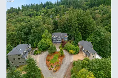 1033 NW Eloise Ln, Portland, OR 97229 - Photo 8