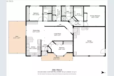 118 NW 95th Cir, Vancouver, WA 98665 - Photo 34