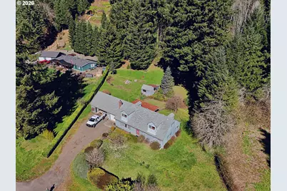 45811 McKenzie Hwy, Vida, OR 97488 - Photo 34