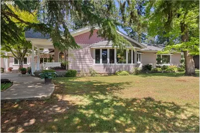 1300 Fair Oaks Rd, Oakland, OR 97462 - Photo 1