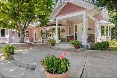 1300 Fair Oaks Rd, Oakland, OR 97462 - Photo 4