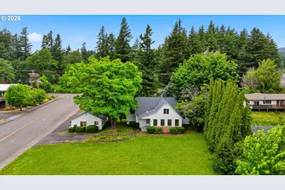 80 NW Columbia Ave, Stevenson, WA 98648 - Photo 1