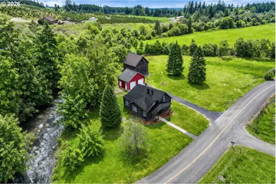 1313 Hining Rd, Winlock, WA 98596 - Photo 4
