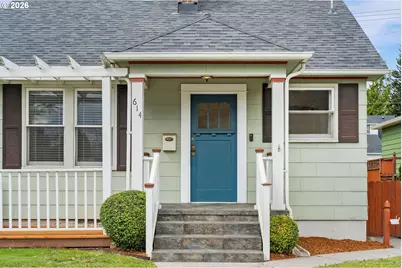 614 W 29th St, Vancouver, WA 98660 - Photo 2