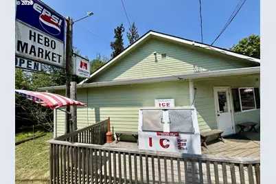 31080 Highway 101, Hebo, OR 97122 - Photo 1