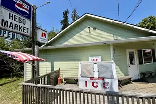 31080 Hwy 101, Hebo, OR 97122 - Photo 1