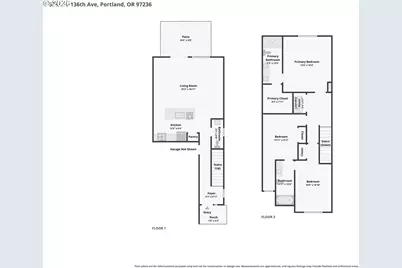 5394 SE 136th Ave, Portland, OR 97236 - Photo 22