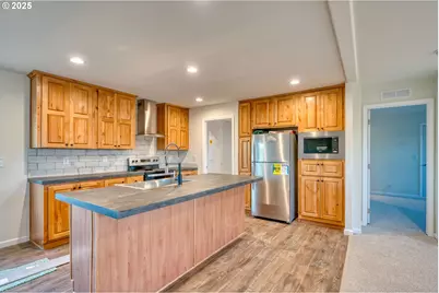 959 High Prairie Rd, Lyle, WA 98635 - Photo 6