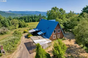 45265 Sunnyside Dr, Foster, OR 97345 - Photo 6