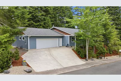 2256 Timberline Dr, Coos Bay, OR 97420 - Photo 1