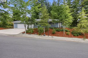 2256 Timberline Dr, Coos Bay, OR 97420 - Photo 2