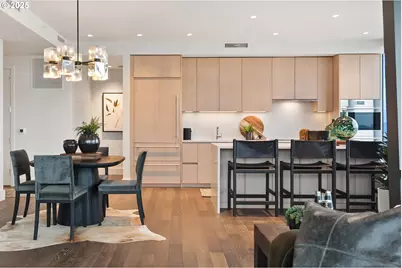 550 SW 10th Ave #2306, Portland, OR 97205 - Photo 8