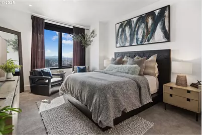 550 SW 10th Ave #2306, Portland, OR 97205 - Photo 22