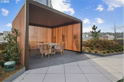 550 SW 10th Ave #2306, Portland, OR 97205 - Photo 40