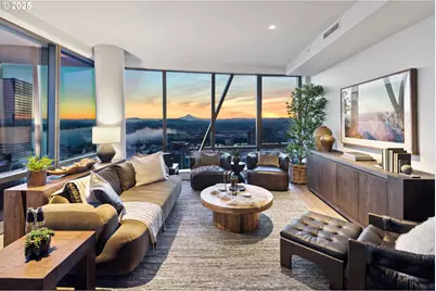 550 SW 10th Ave #2306, Portland, OR 97205 - Photo 2