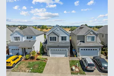 12734 NW Hammond Pl, Banks, OR 97106 - Photo 1