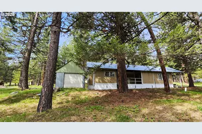 80984 Coyote Ln, Heppner, OR 97836 - Photo 1