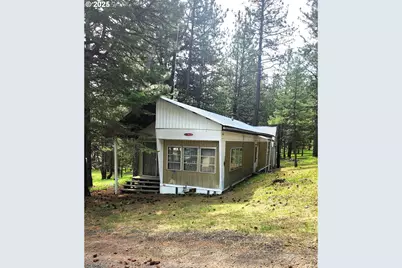 80984 Coyote Ln, Heppner, OR 97836 - Photo 4